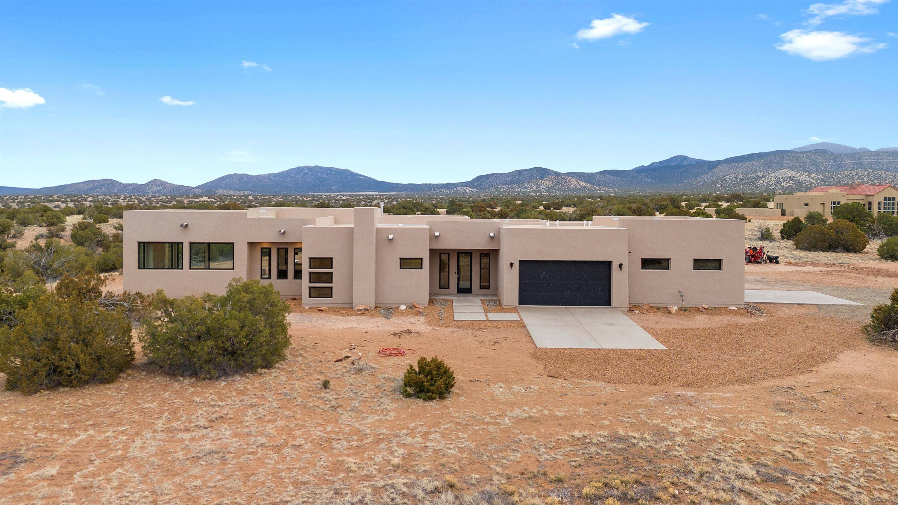Sandia Park, NM 87047,5 Creekside TRL