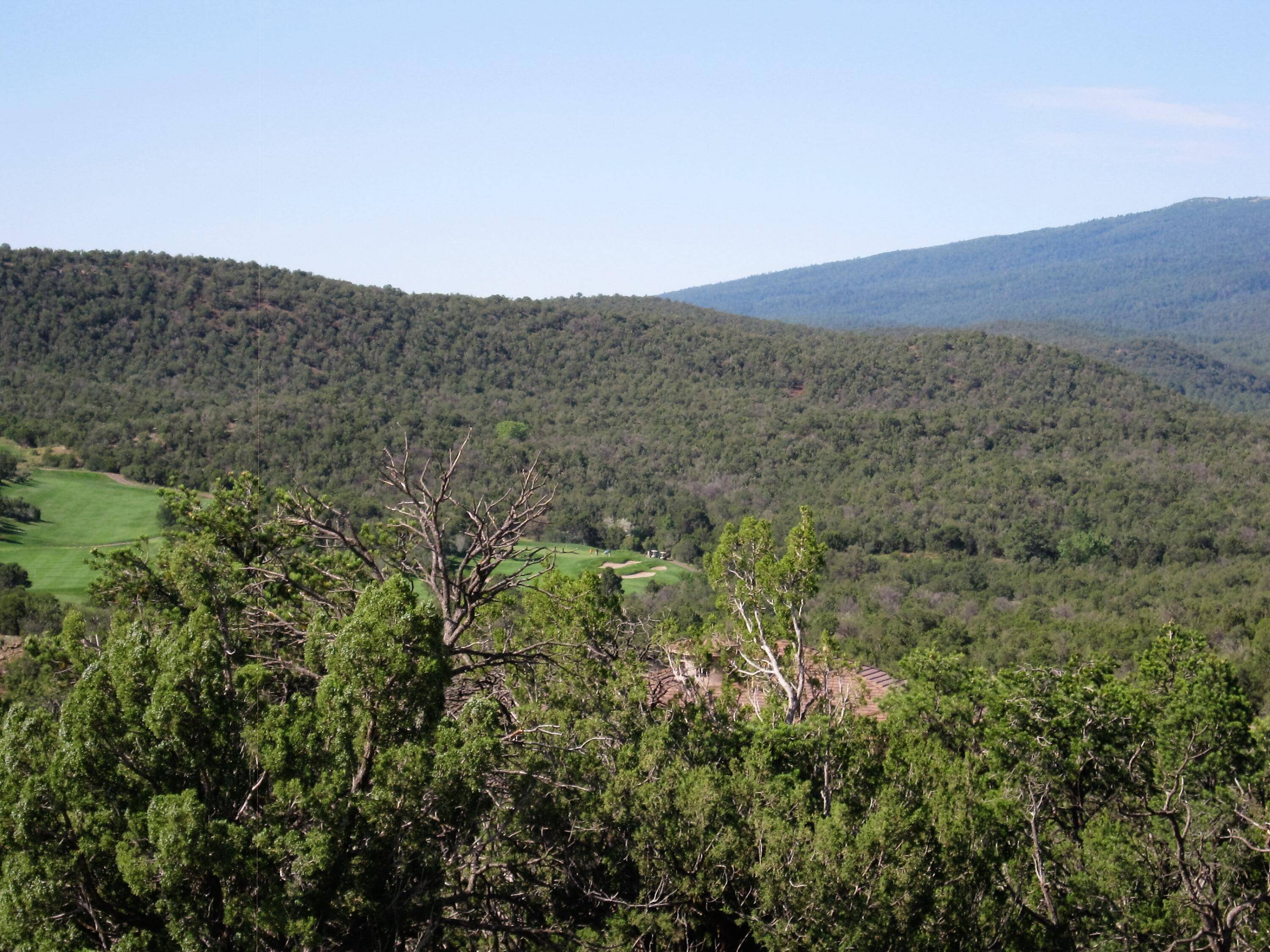 Sandia Park, NM 87047,2 Broken Arrow PL