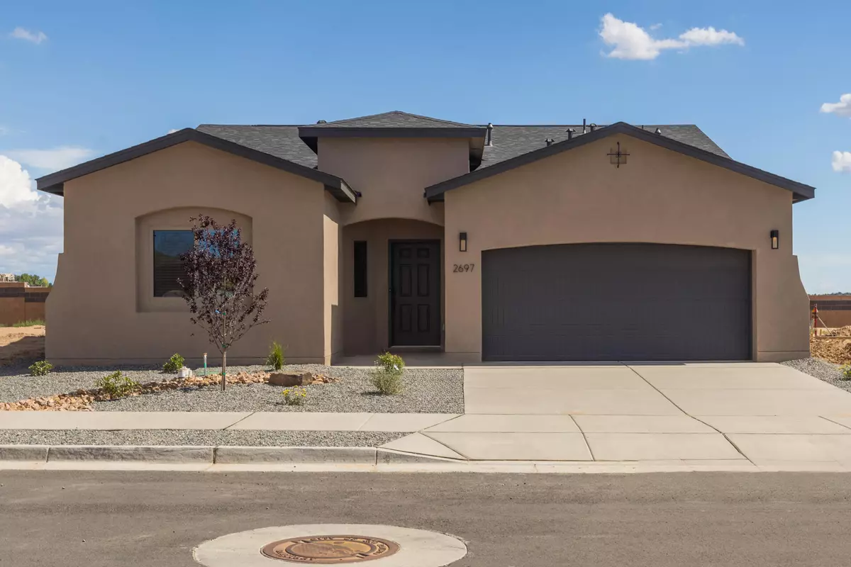 Rio Rancho, NM 87144,2697 Seaforth CIR