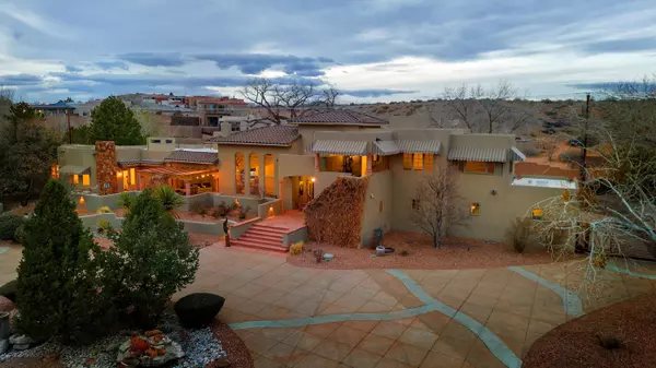 Bernalillo, NM 87004,632 Camino Vista Rio