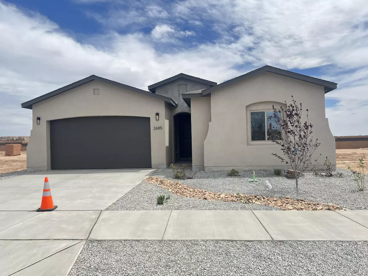 Rio Rancho, NM 87144,2685 Seaforth CIR NE