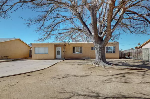 Albuquerque, NM 87112,1004 WADE CIR NE