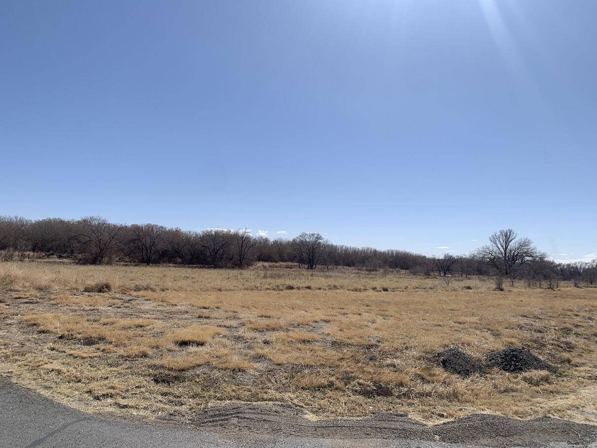 Elaine Dr, Los Chavez, NM 87002