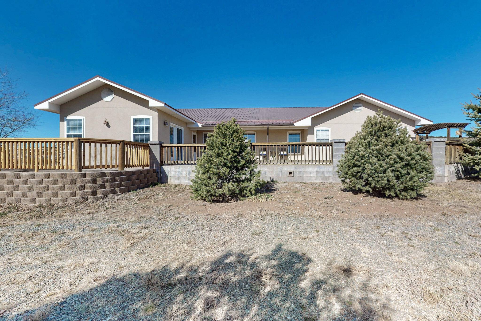 Tijeras, NM 87059,13 LISKA LN