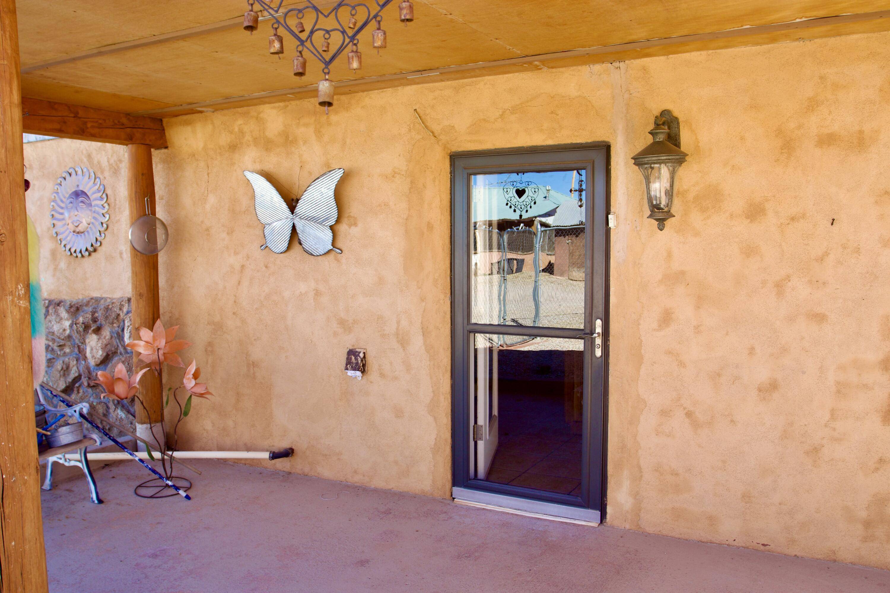 Ribera, NM 87560,3 GARNET AVE