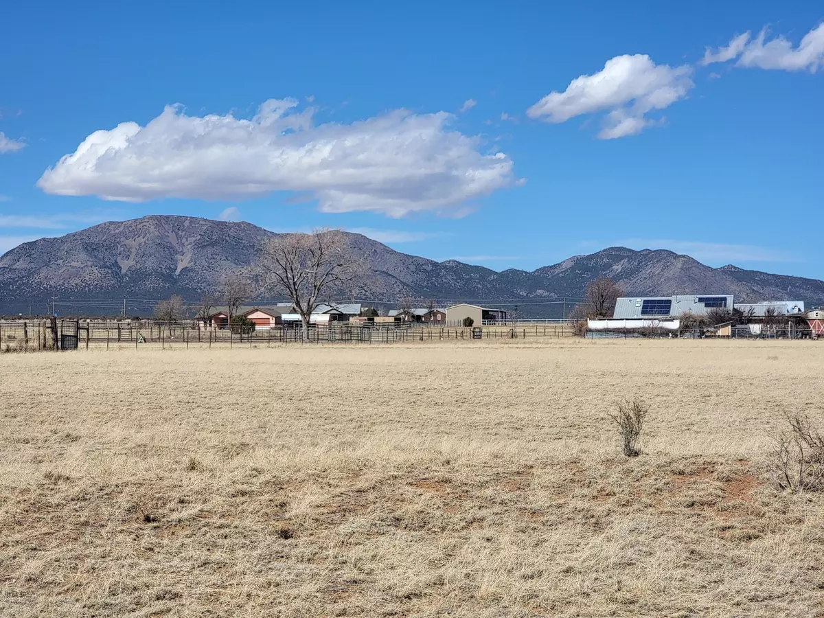 Edgewood, NM 87015,22 E Hill Ranch RD