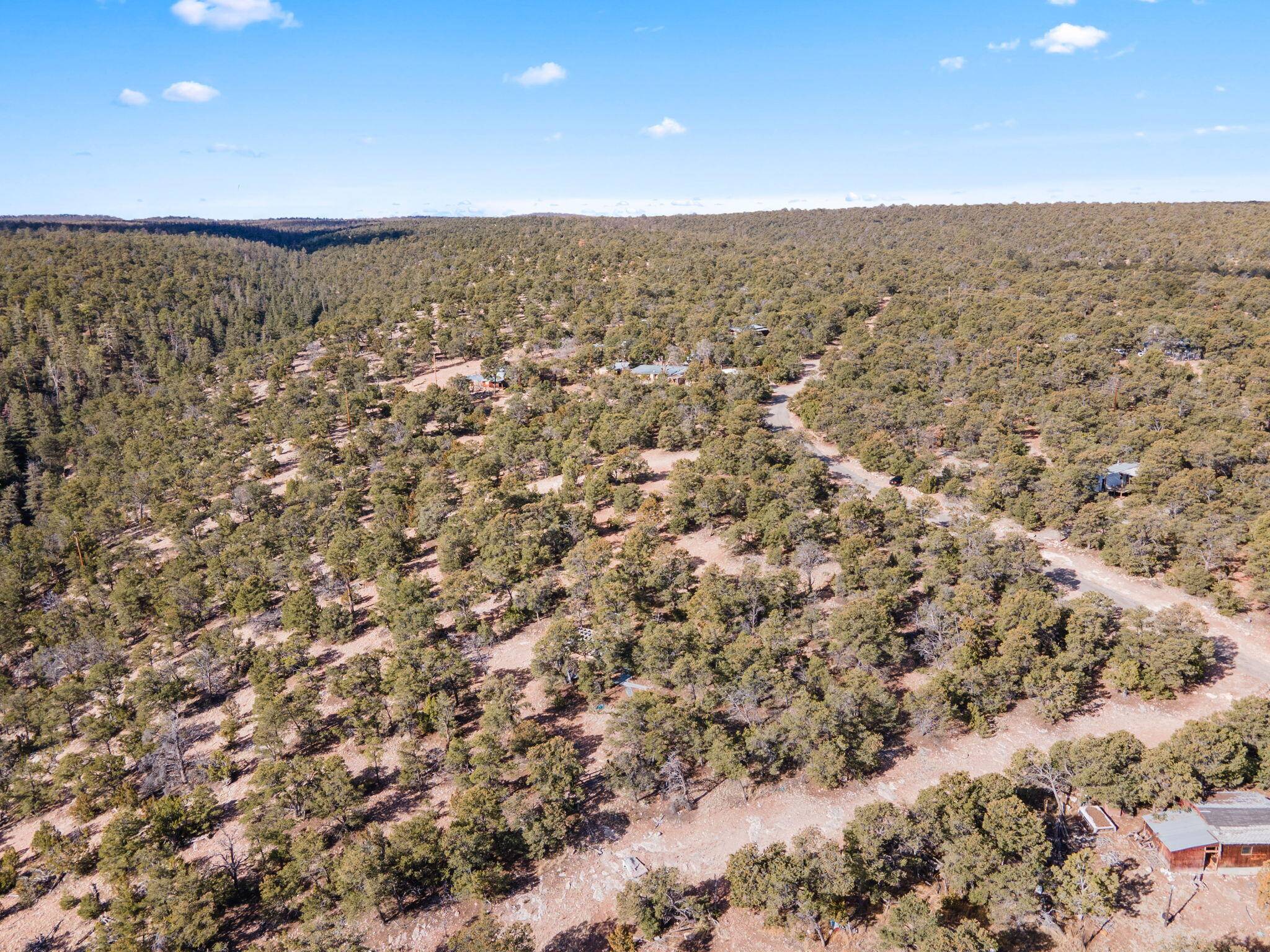 Thoreau, NM 87323,Lot 15 Marlin RD