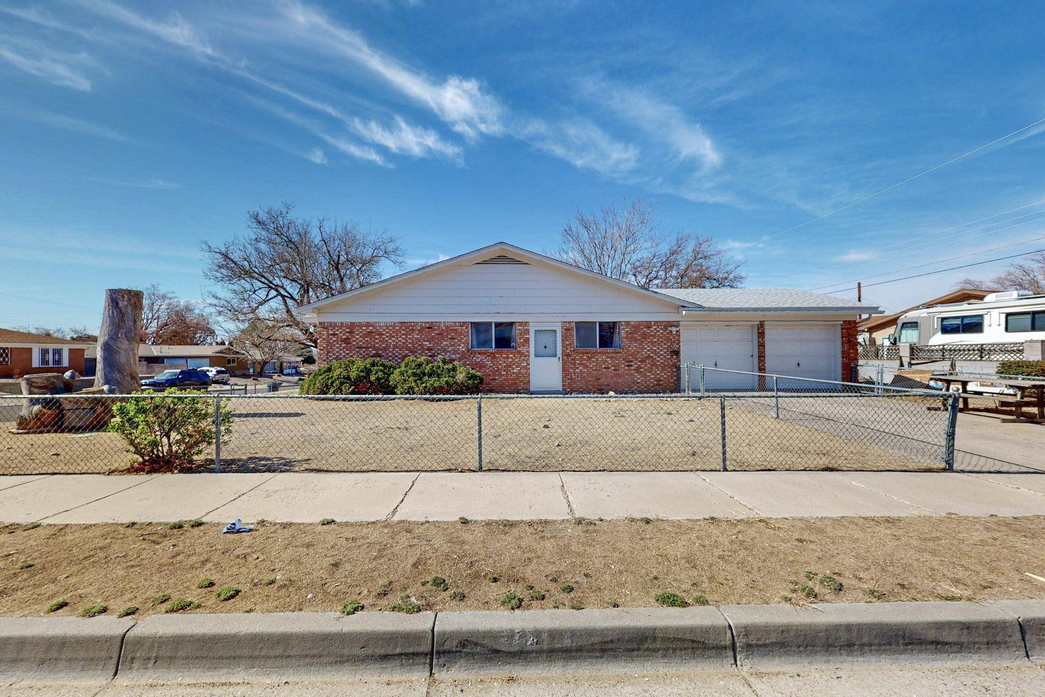 Albuquerque, NM 87111,3213 BAHAMA ST NE