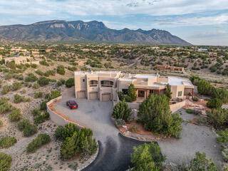 Placitas, NM 87043,50 Anasazi Trails LOOP