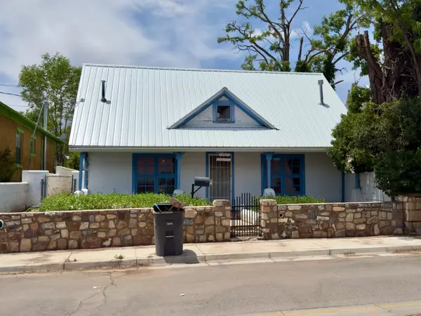 Las Vegas, NM 87701,1317 S PACIFIC ST