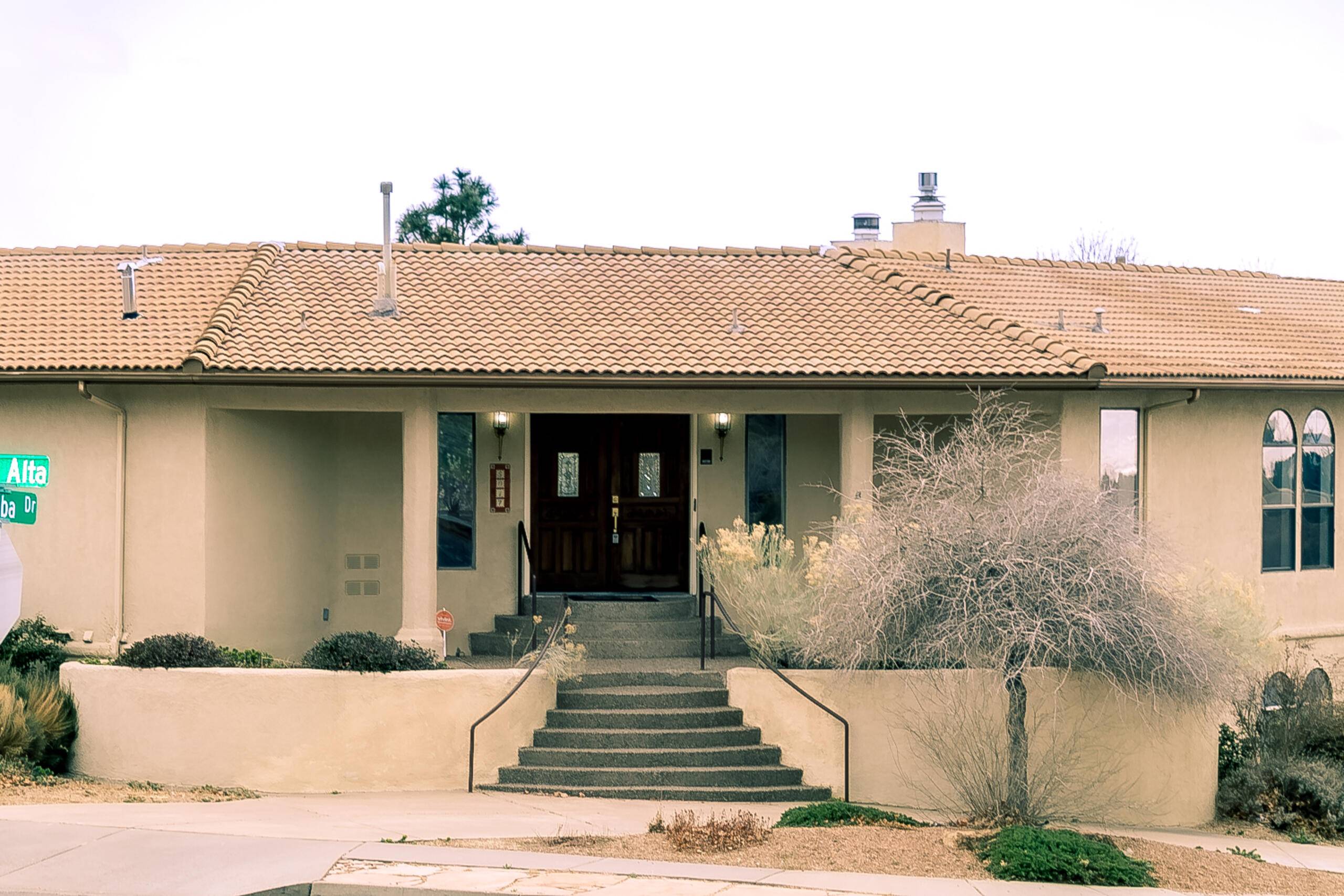 Albuquerque, NM 87111,5017 Calle Alta NE