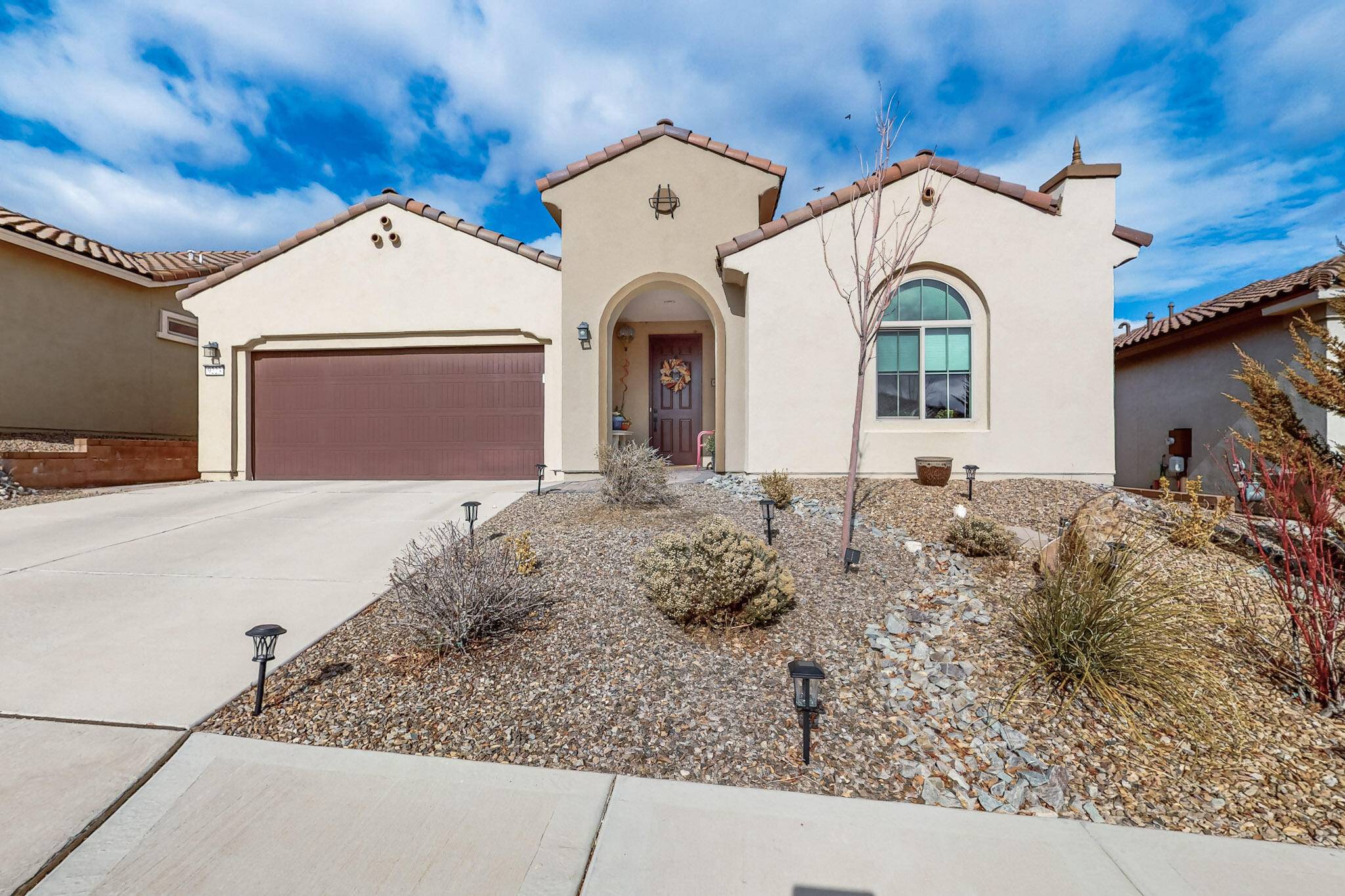 9223 WOOD CREEK LN NW, Albuquerque, NM 87120