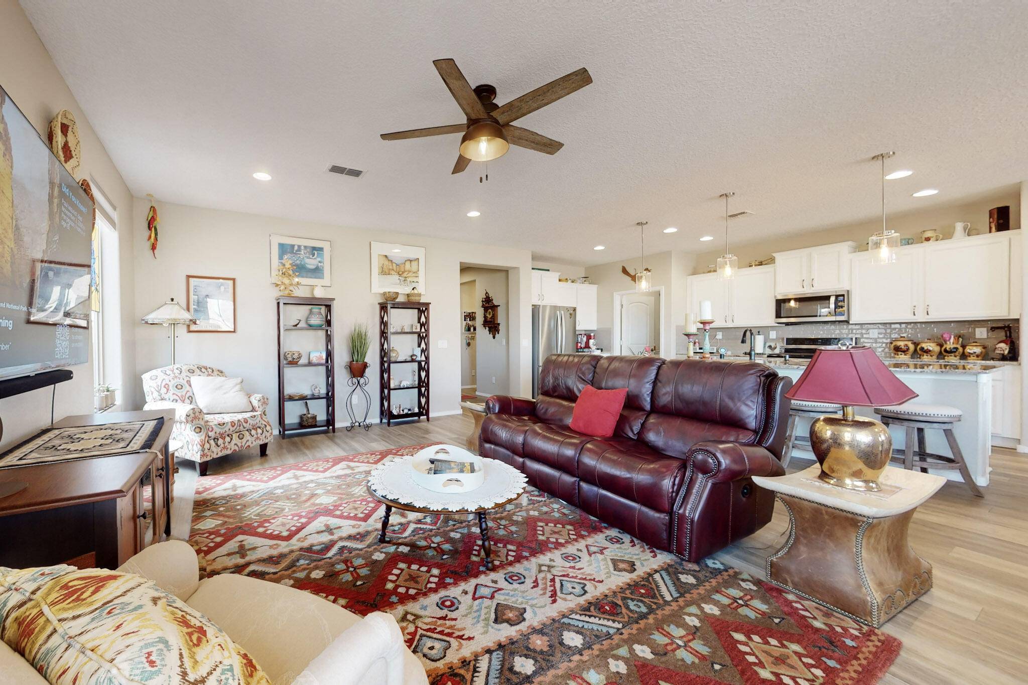 Albuquerque, NM 87120,9223 WOOD CREEK LN NW