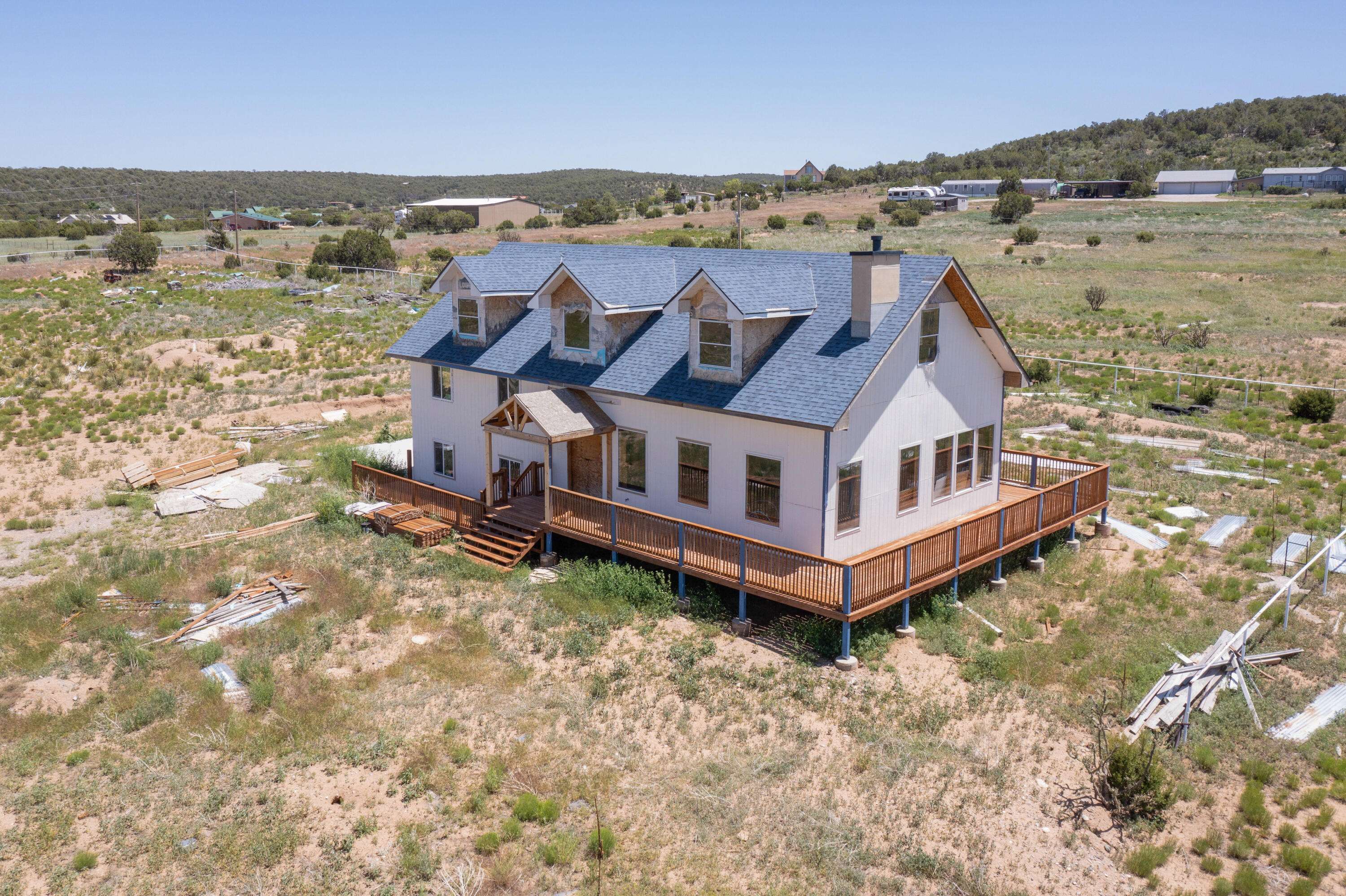 22 KURTS WAY, Sandia Park, NM 87047