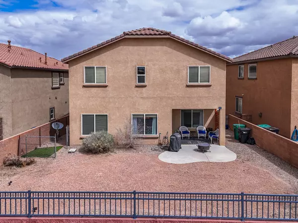 Rio Rancho, NM 87124,3600 PLANO VISTA RD NE