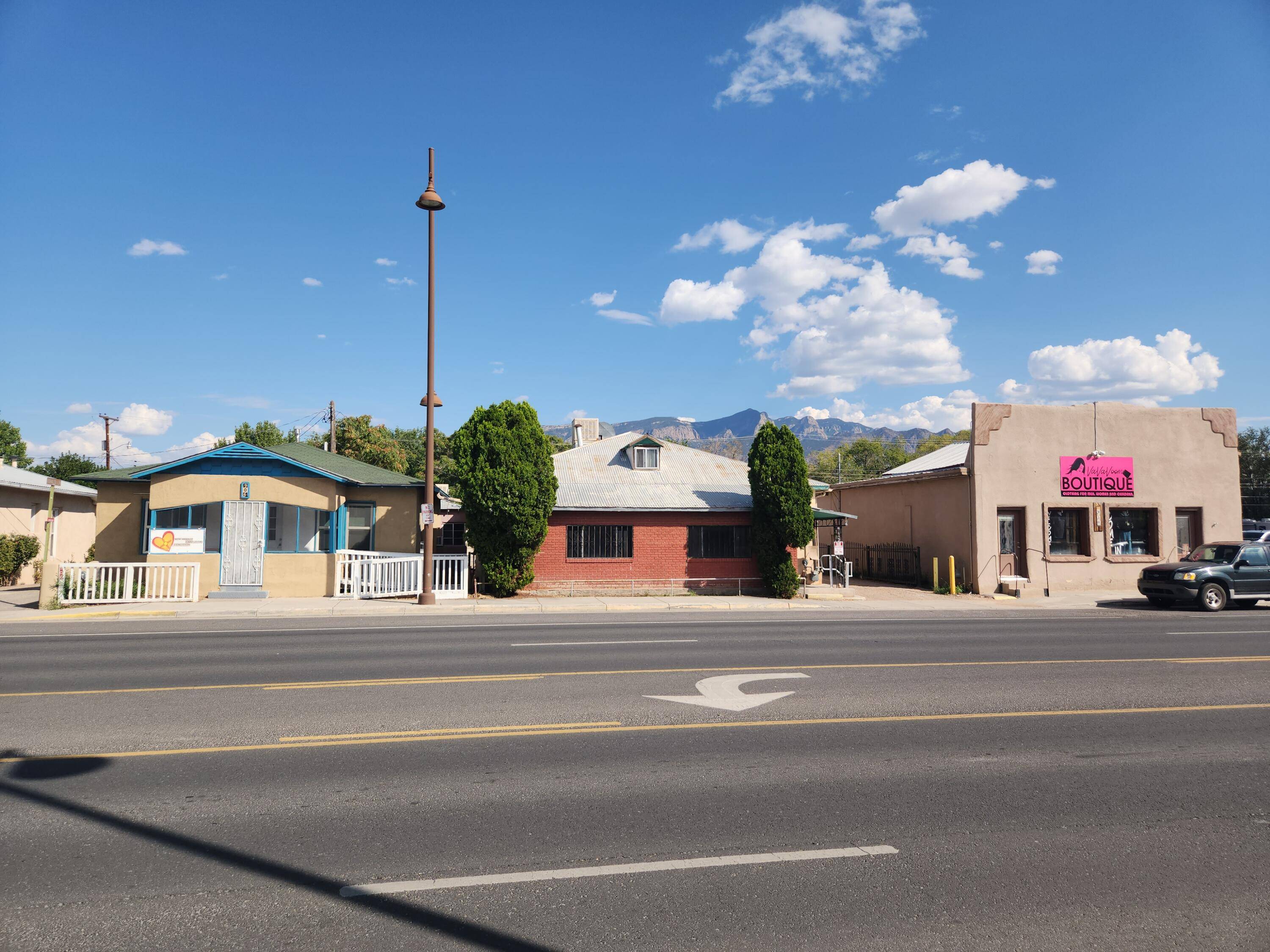 912 CAMINO DEL PUEBLO, HIGHWAY 313, Bernalillo, NM 87004