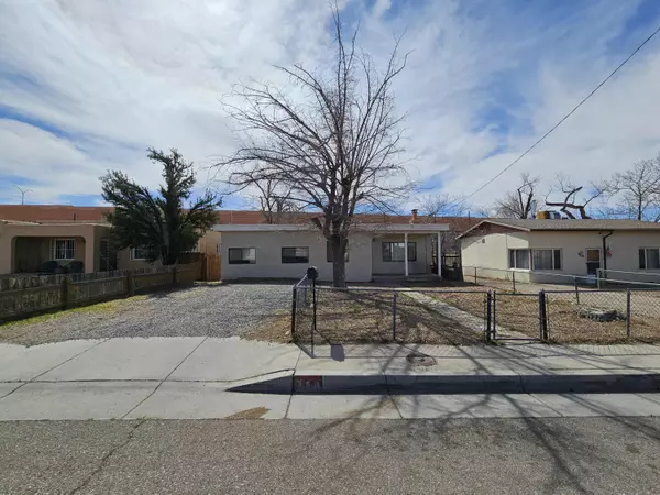 Albuquerque, NM 87102,350 ARVADA AVE NE