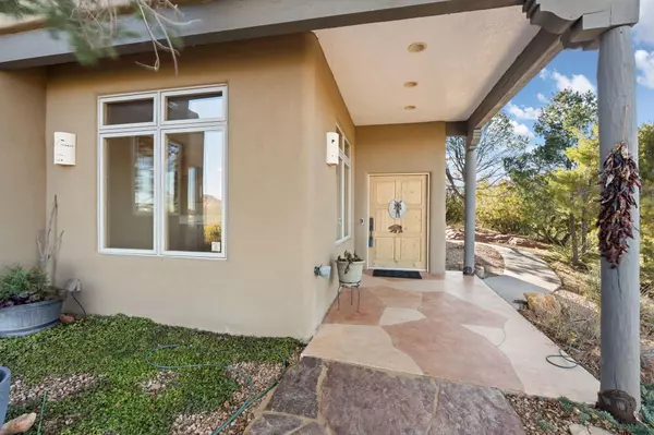 Sandia Park, NM 87047,13 KIVA LOOP