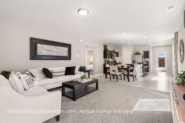 Albuquerque, NM 87121,10521 Jacona WAY SW