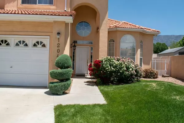 Albuquerque, NM 87111,12041 CARIBOU AVE NE