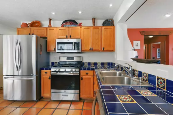 Santa Fe, NM 87508,9 BUFFALO DRAW