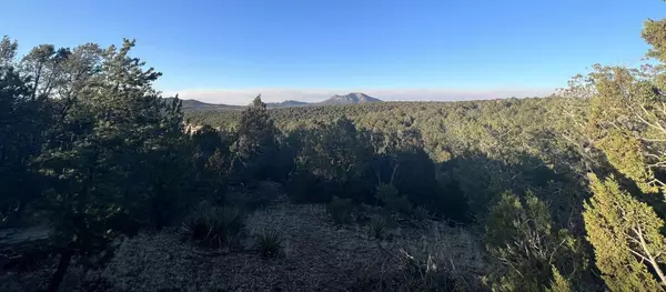 Tijeras, NM 87059,2 Vallecito RD