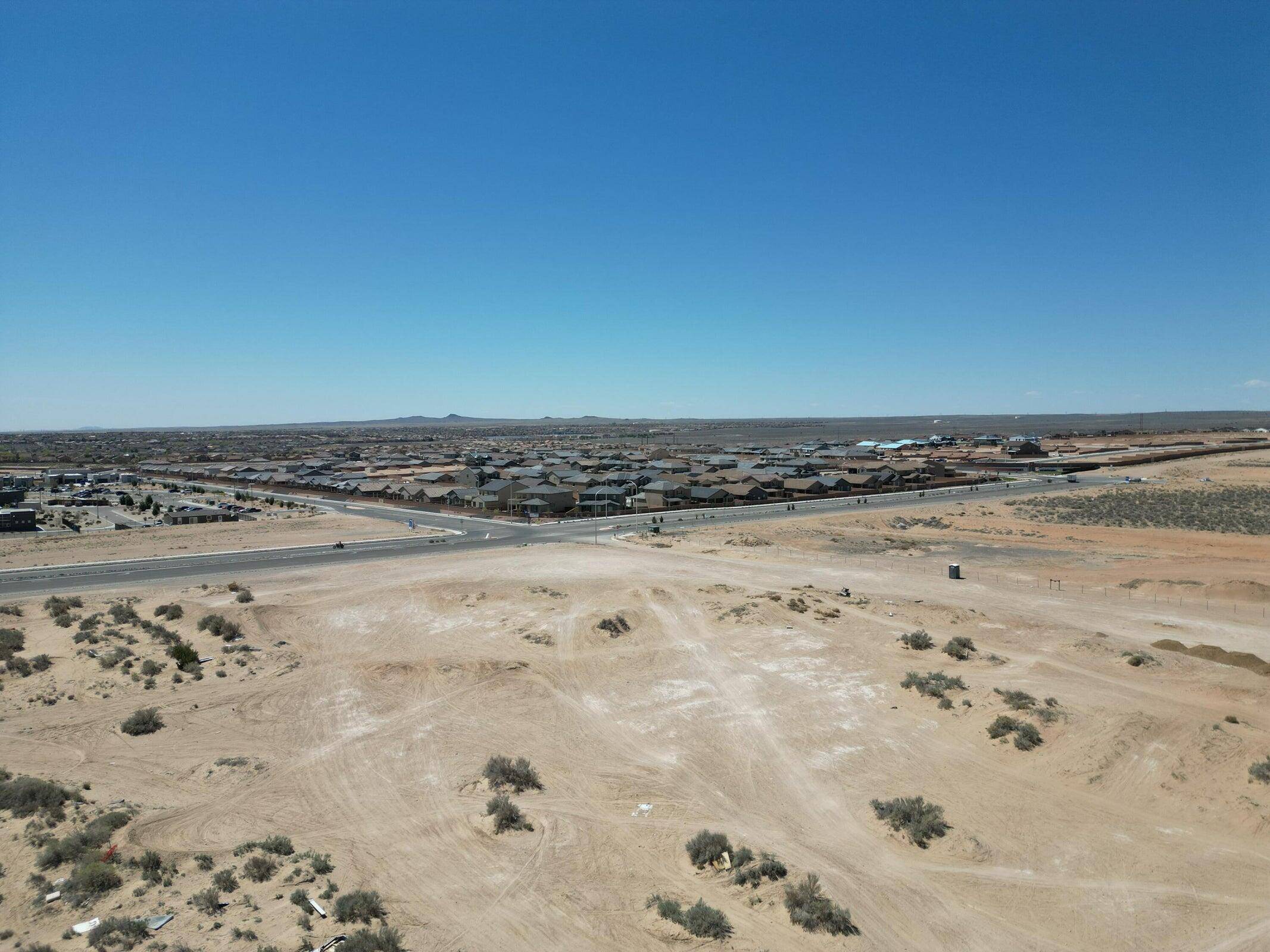 Rio Rancho, NM 87124,1804 10th ST SE