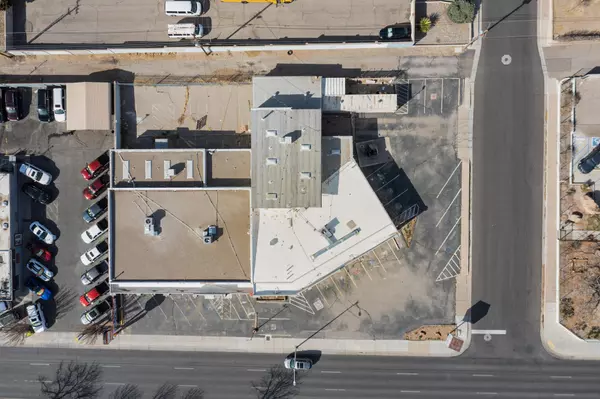 Albuquerque, NM 87110,6405 Lomas BLVD NE