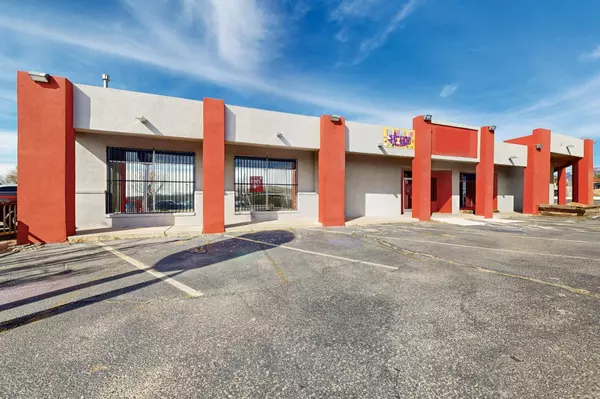 Albuquerque, NM 87110,6405 Lomas BLVD NE