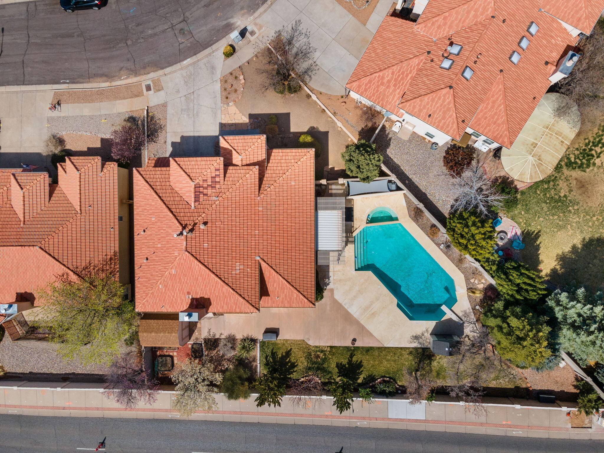 Albuquerque, NM 87111,11928 ORYX PL NE