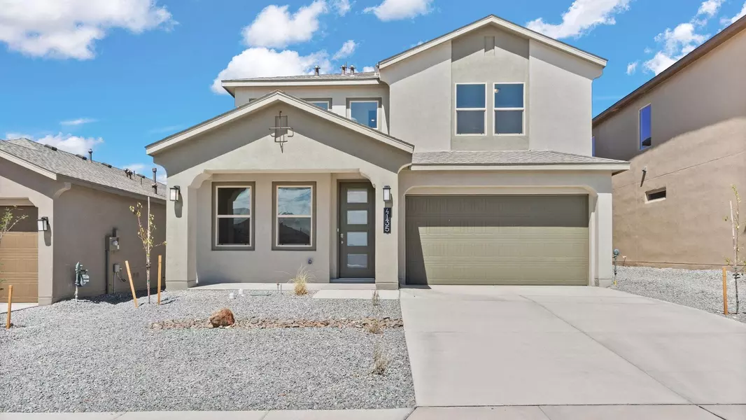 4135 Silver Springs RD NE, Rio Rancho, NM 87144