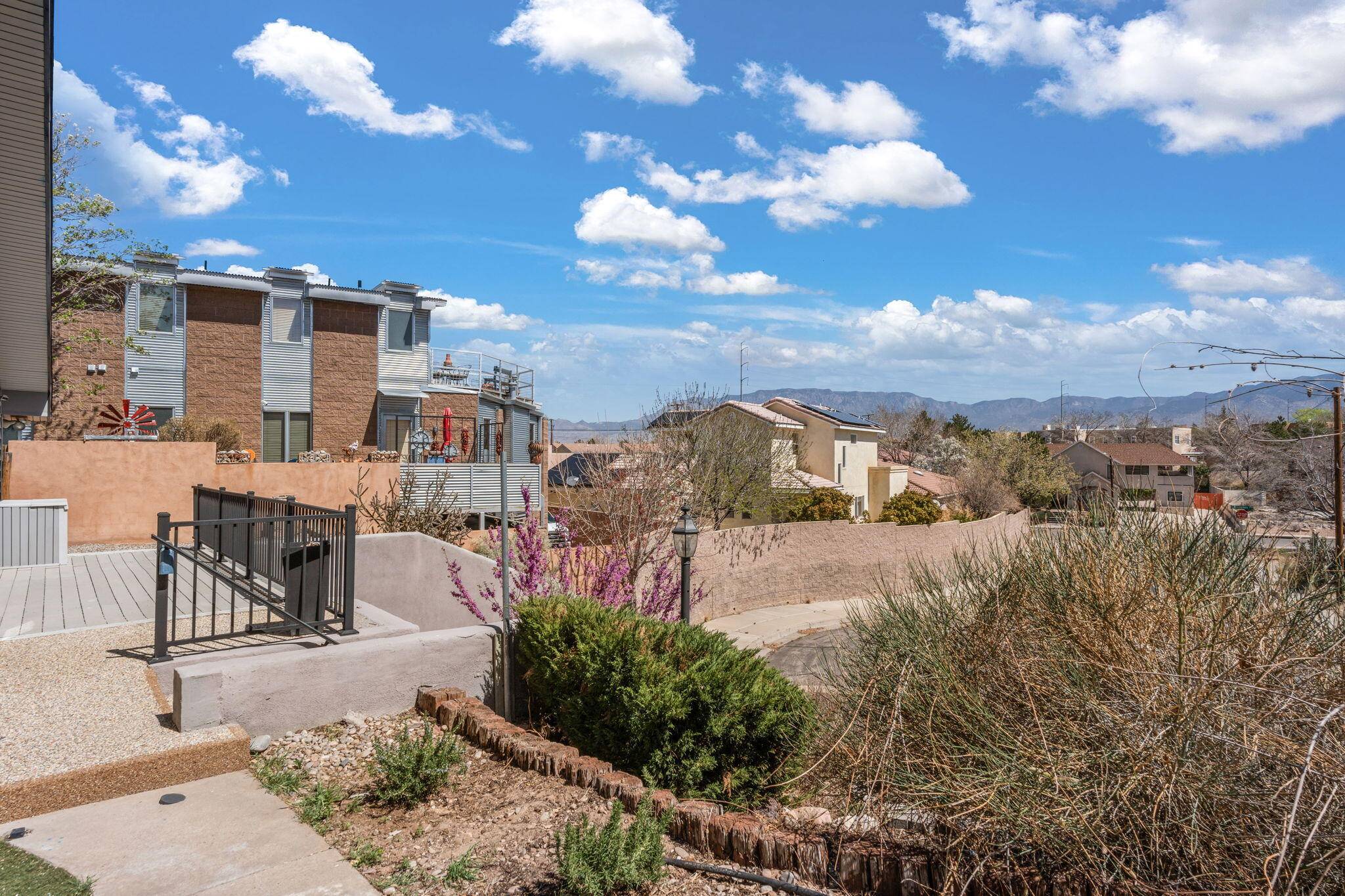 Albuquerque, NM 87110,4116 COE DR NE