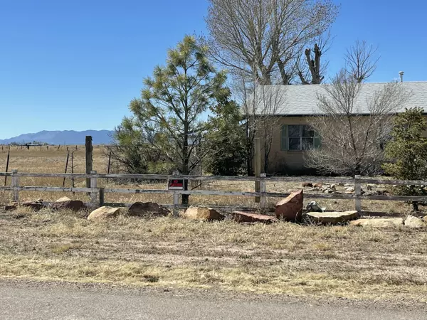 Estancia, NM 87016,715 N Walker ST