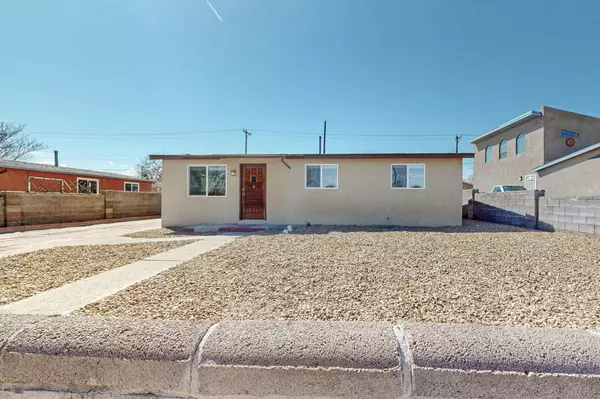Albuquerque, NM 87105,1509 56TH ST NW