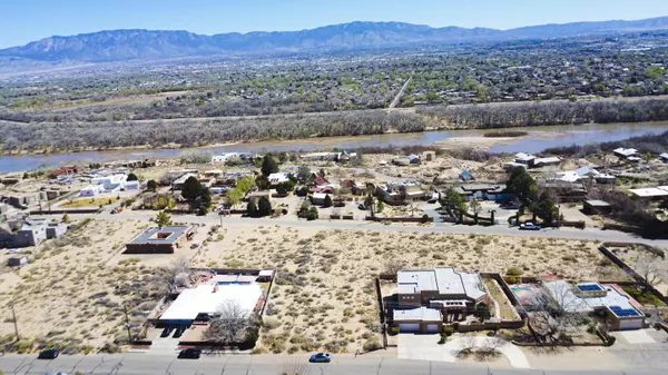 Albuquerque, NM 87120,ALAMOGORDO DR NW