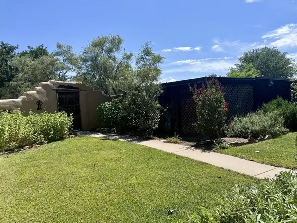 Los Lunas, NM 87031,16 Bennet RD
