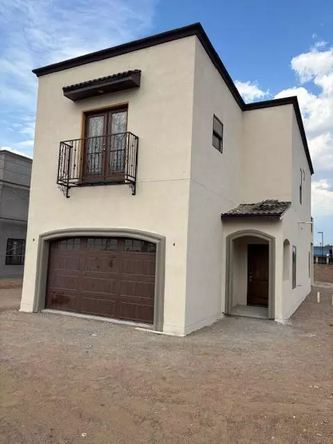 402 Lala ST, Belen, NM 87002