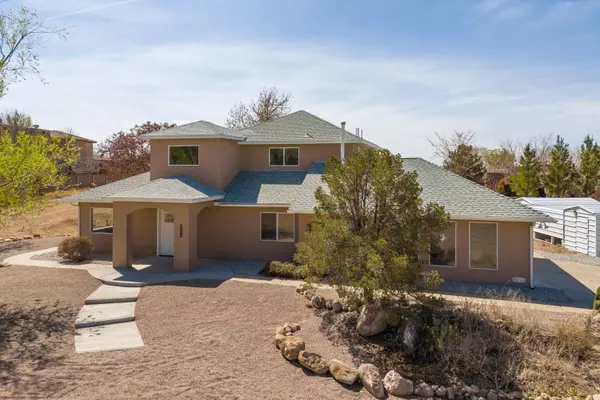 10550 SIGNAL AVE NE, Albuquerque, NM 87122