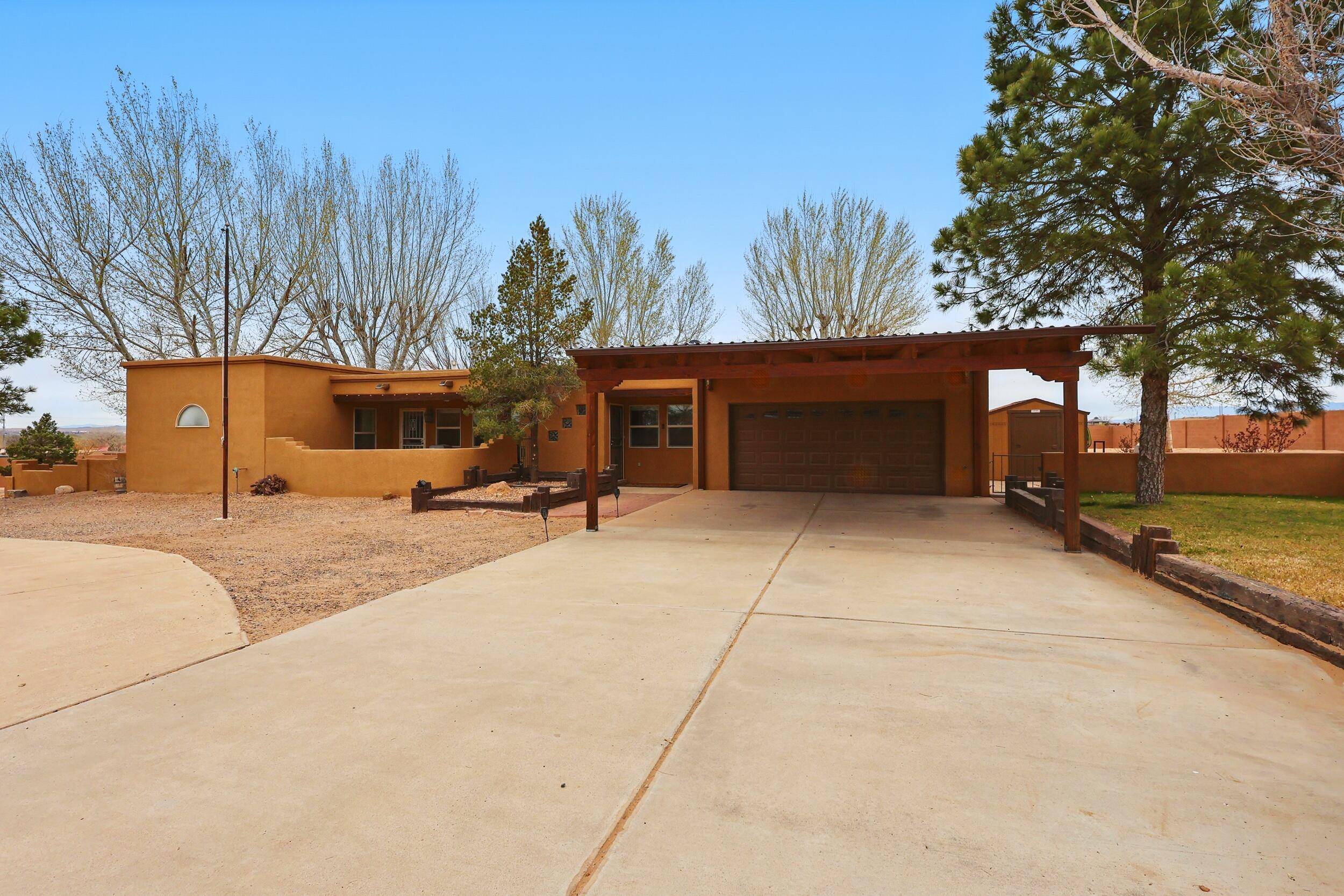 Los Lunas, NM 87031,17 FRANCES RD