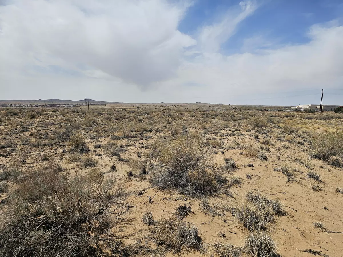 Albuquerque, NM 87114,Azugena LOT 3