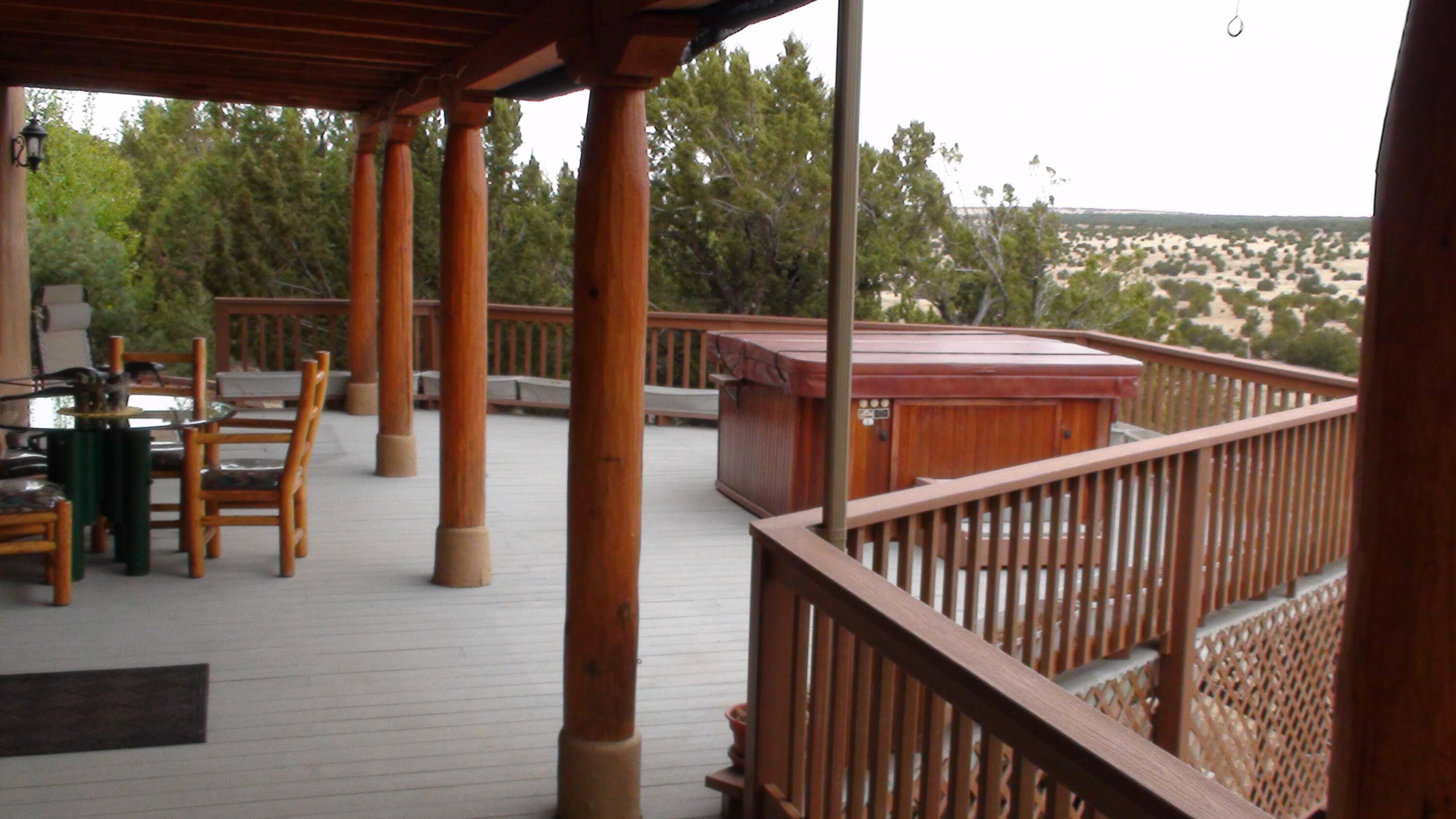Estancia, NM 87016,117 VISTA MONTANA RD