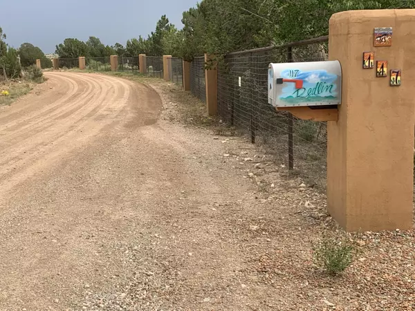 Estancia, NM 87016,117 VISTA MONTANA RD