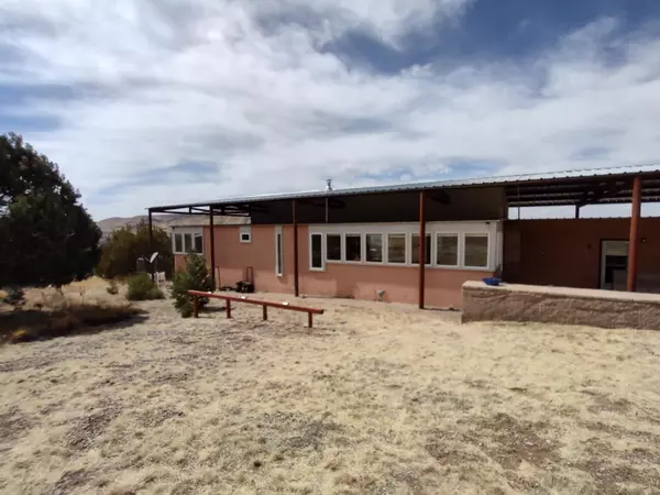 Magdalena, NM 87825,77 Wagner LN