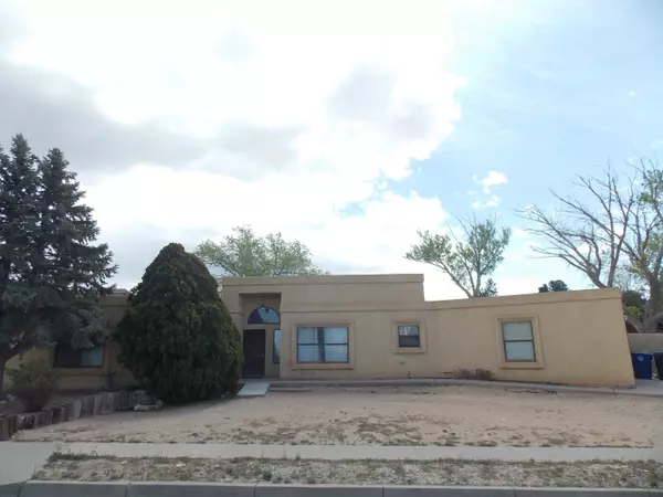 12900 PIRU BLVD SE, Albuquerque, NM 87123