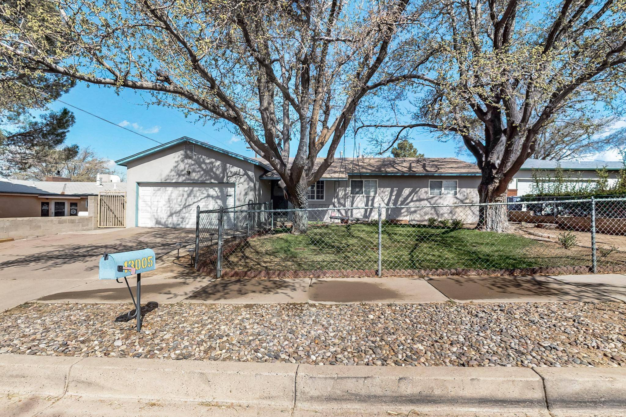 13005 TURQUOISE AVE NE, Albuquerque, NM 87123