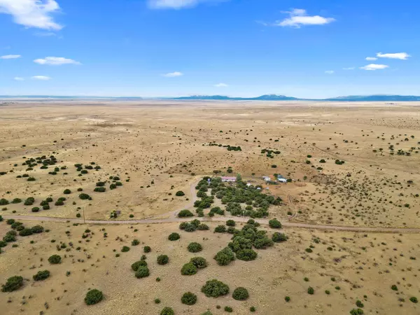 Stanley, NM 87056,247L Rough Road land