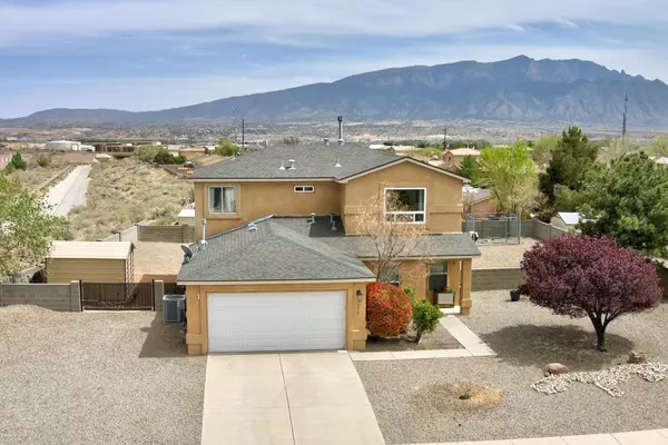 Rio Rancho, NM 87144,4652 Pomona Hills CT NE