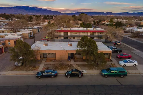 Albuquerque, NM 87106,3403 Anderson AVE SE