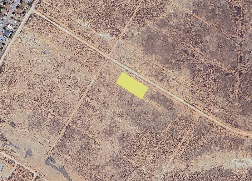Los Lunas, NM 87031,Rio Del Oro (U8 B46 L29-32)