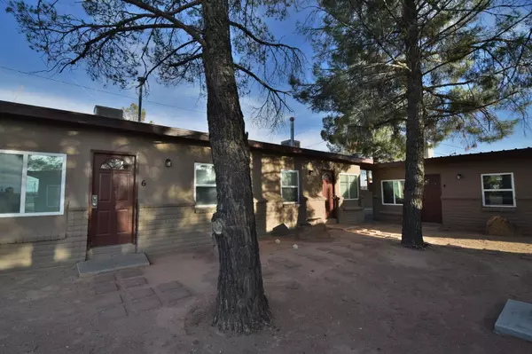 Las Cruces, NM 88001,1404 Montana AVE